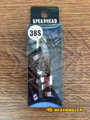 DUO Spearhead Ryuki 38S Brown Trout ND CCC3815