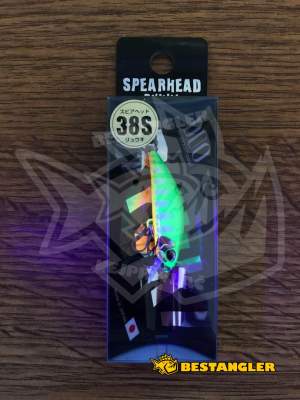 DUO Spearhead Ryuki 38S Full Chart Yamame ASI4044 - UV