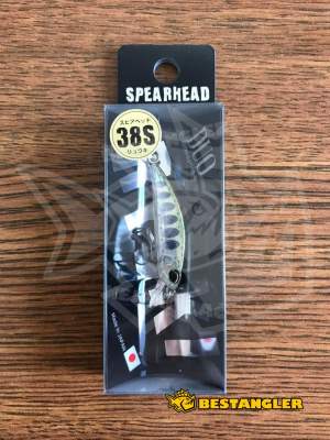 DUO Spearhead Ryuki 38S Yamame ANA4034 | BESTANGLER.com DUO Spearhead Ryuki 38S Yamame ANA4034 | BESTANGLER.com