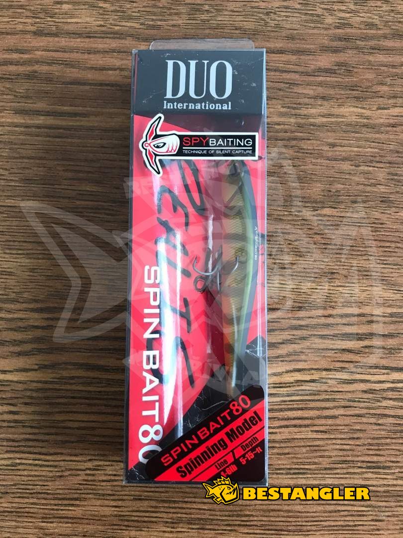 12+ Spinners For Fishing