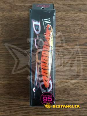 DUO D-Squid 95 Orange Ebi CCC0366