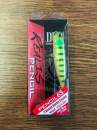 DUO Realis Pencil 65 Chart Gill Halo AJA3055