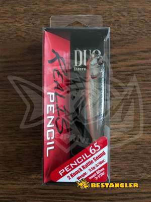 DUO Realis Pencil 65 Prism Shad ADA3081