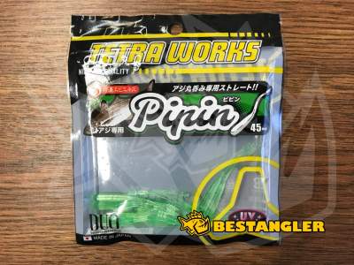 DUO Tetra Works Pipin Lime Cider S506