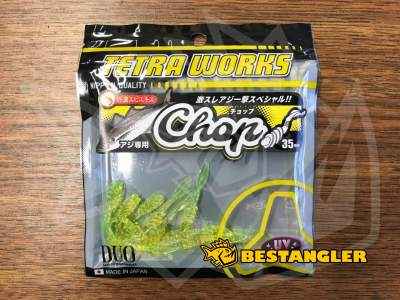 DUO Tetra Works Chop Lemon Cider S508