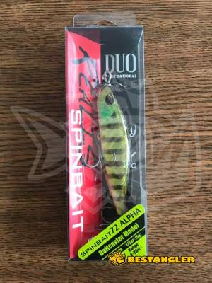 DUO Realis Spinbait 72 Alpha Chart Gill Halo AJA3055