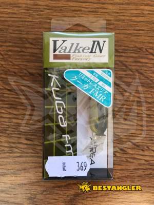 ValkeIN Kuga FMR Black Gold OB C070