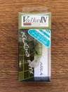 ValkeIN Kuga FMR Clear Avocado - M112