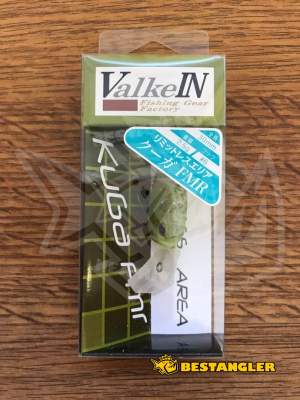 ValkeIN Kuga FMR Clear Avocado - M112