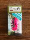 ValkeIN Kuga FMR Sabre Pink C121