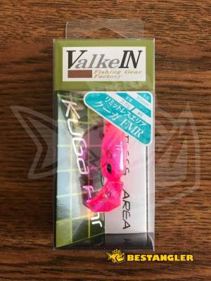 ValkeIN Kuga FMR Sabre Pink - C121