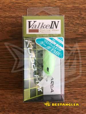 ValkeIN Kuga FMR Split Chart M118