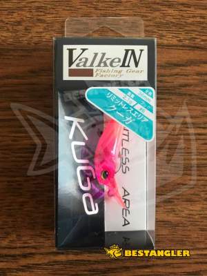 ValkeIN Kuga Sabre Pink C121