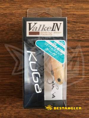 ValkeIN Kuga Salmon Junior M120