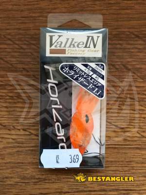 ValkeIN Horizard Li Part Rich Orange C001