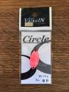 ValkeIN Circle 2.8g No.60 Passion Glow Red