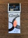 ValkeIN Circle 2.8g No.61 Passion Glow Orange