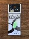 ValkeIN Circle 2.8g No.62 Passion Glow Green