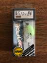 ValkeIN Kuga Nano S Split Chart M118