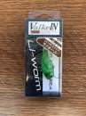 ValkeIN Li-Worm Mat Impact Green M035