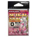 DECOY Spiral Snap #0 (4,5 kg) - 816578