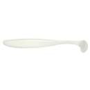 Keitech Easy Shiner 4" White - #009