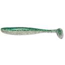 Keitech Easy Shiner 4" Green Sardine - LT#49