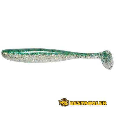 Keitech Easy Shiner 4" Green Sardine - LT#49