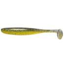 Keitech Easy Shiner 4" Smoky Yellow - LT#51