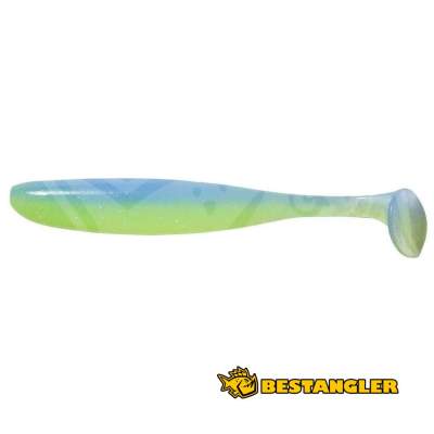 Keitech Easy Shiner 3.5" Electric Chart - LT#41