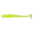 Keitech Swing Impact 3" Toxic Chart - LT#25