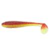 Keitech FAT Swing Impact 2.8" Chartreuse Silver Red