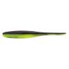 Keitech Shad Impact 4" Fire Shad