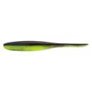 Keitech Shad Impact 4" Fire Shad - CT#20