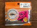 FishUp Pupa 0.9" #112 Hot Pink