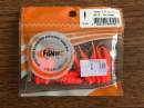 FishUp Tanta 1.5" #113 Hot Orange