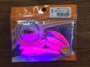 FishUp Tanta 2.5" #048 Bubble Gum - UV