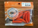 FishUp Tanta 2.5" #107 Orange