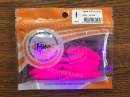 FishUp Tanta 2.5" #112 Hot Pink - UV