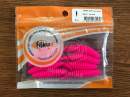 FishUp Tanta 2.5" #112 Hot Pink