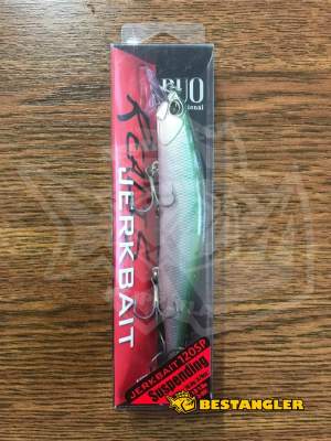 DUO Realis Jerkbait 120SP D Shad CCC3254