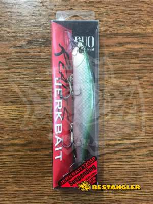 DUO Realis Jerkbait 120SP D Shad - CCC3254