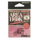 DECOY Area Hook Type II #4 - 811351