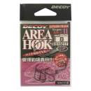 DECOY Area Hook Type II #8 - 810217