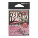 DECOY Area Hook Type II #14 - 810248