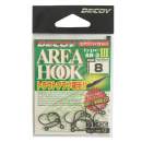 DECOY Area Hook Type III #8 - 811436