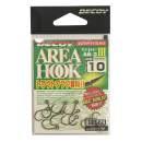 DECOY Area Hook Type III #10 - 811429