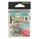 DECOY Area Hook Type IX Floria #8 - 823088