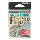 DECOY Area Hook Type IX Floria #10 - 823095