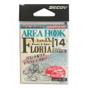 DECOY Area Hook Type IX Floria #14 - 823118